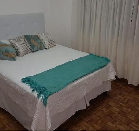 Monoambiente Centro Estrategica Ubicacion Appartement Buenos Aires Buitenkant foto