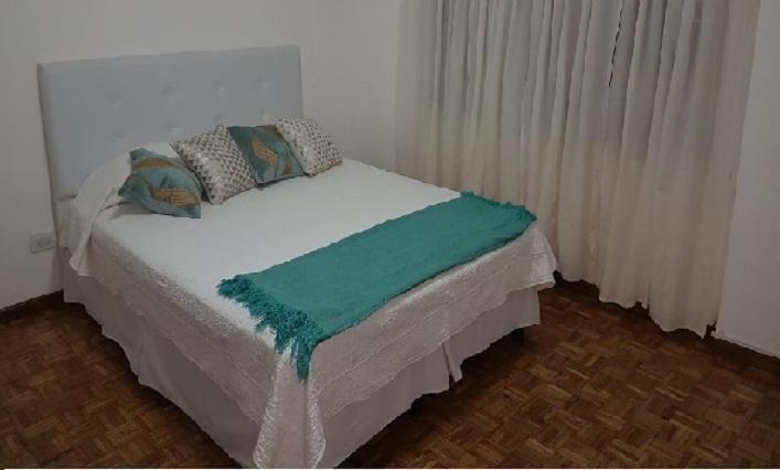 Monoambiente Centro Estrategica Ubicacion Appartement Buenos Aires Buitenkant foto
